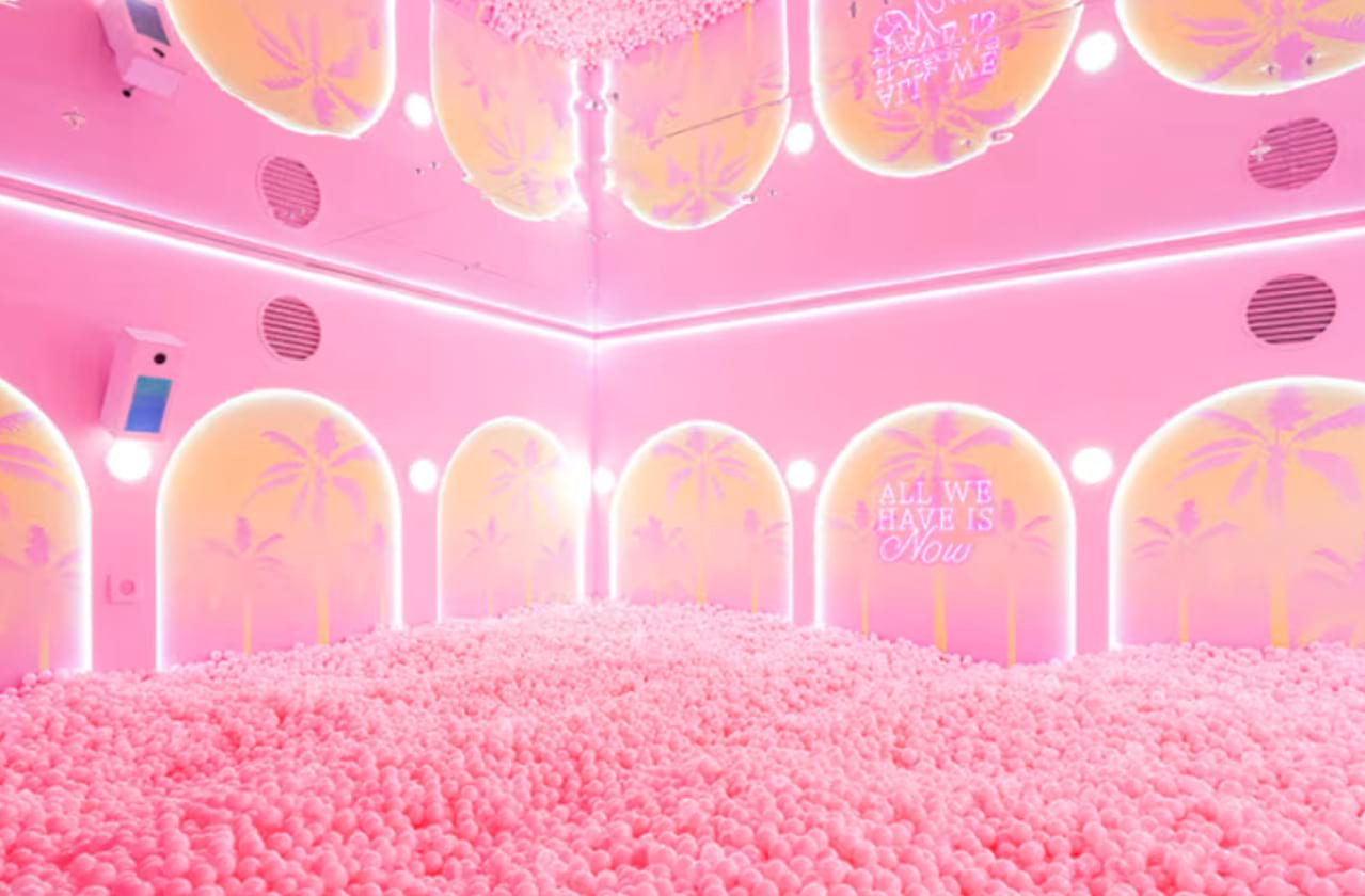 Dates announced for House of Dreamers