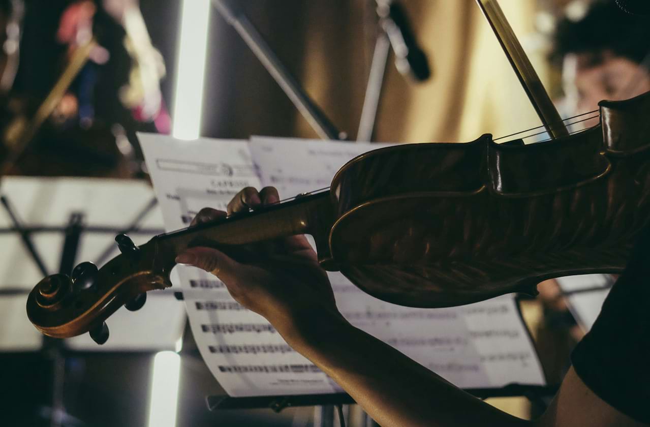 Glen Miller Orchestra In the Christmas Mood