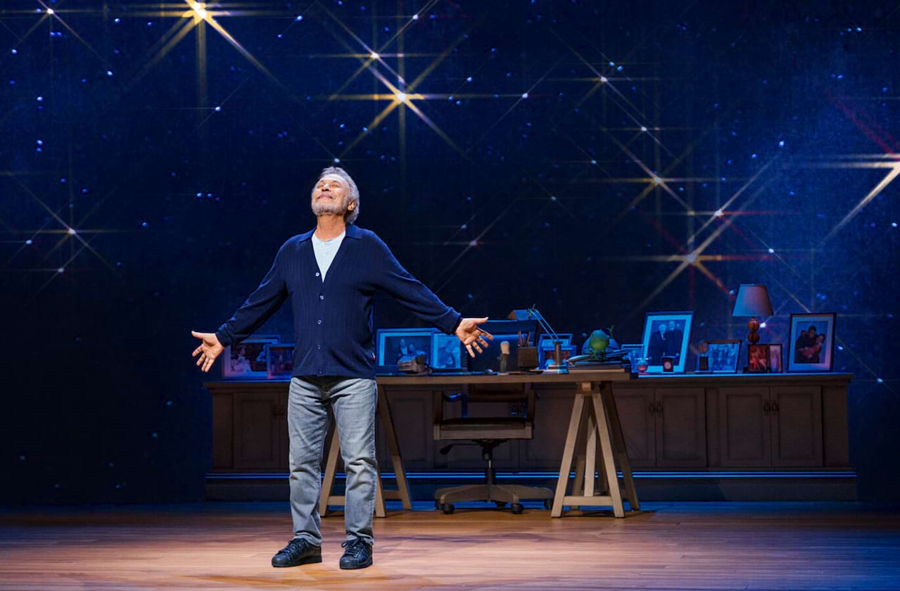 Billy Crystal: 860