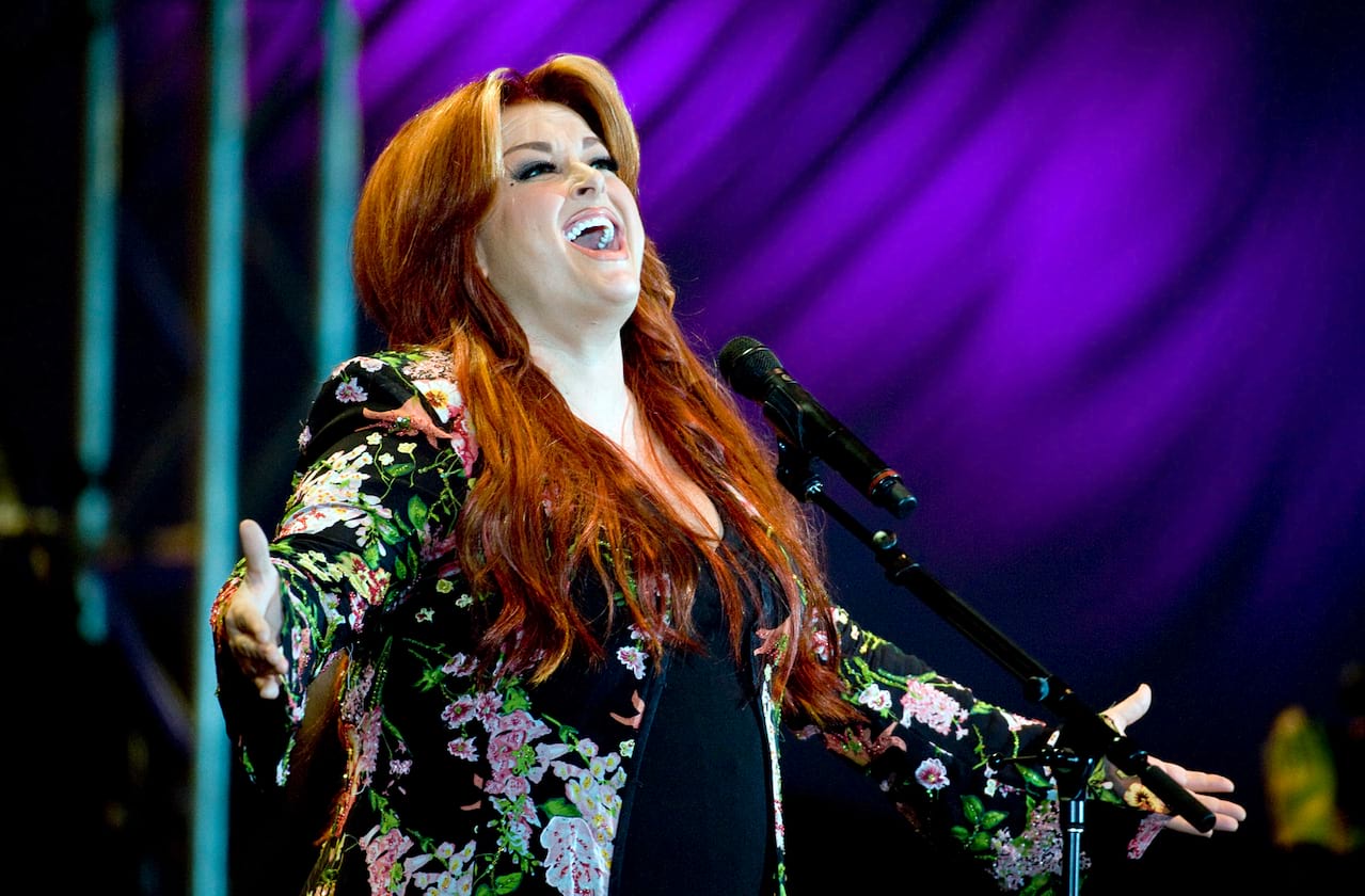 Dates announced for Wynonna Judd and Melissa Etheridge