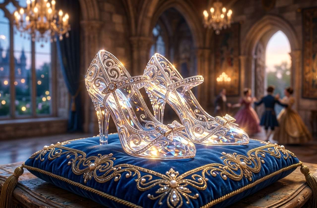 Dates announced for United European Ballet Company - Cinderella
