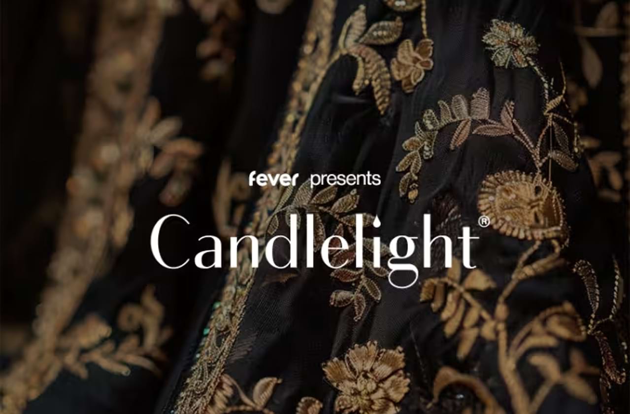Candlelight: Tribute to Juan Gabriel on Strings coming soon!