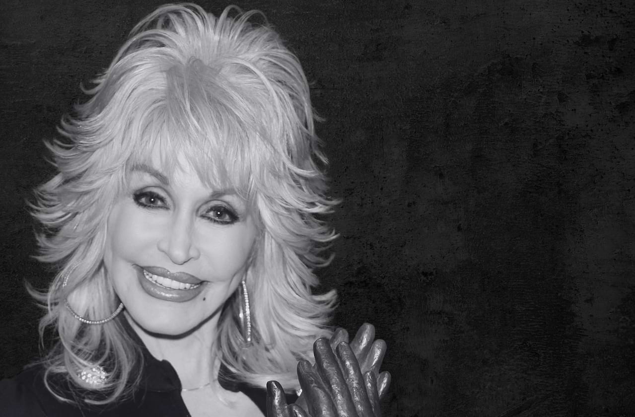 DOLLY: A True Original Musical coming soon!