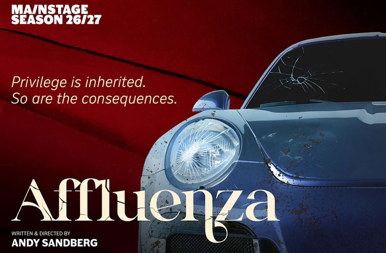 Affluenza coming soon!