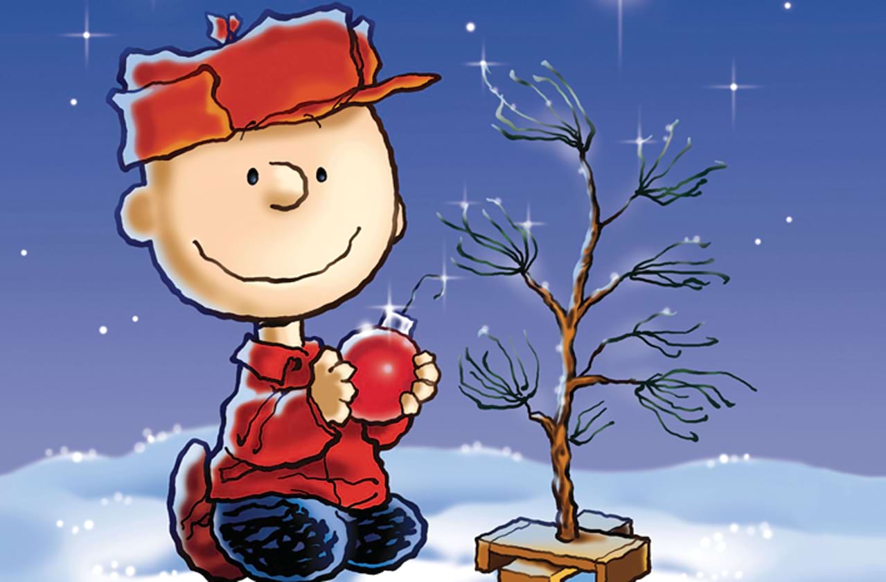 A Charlie Brown Christmas