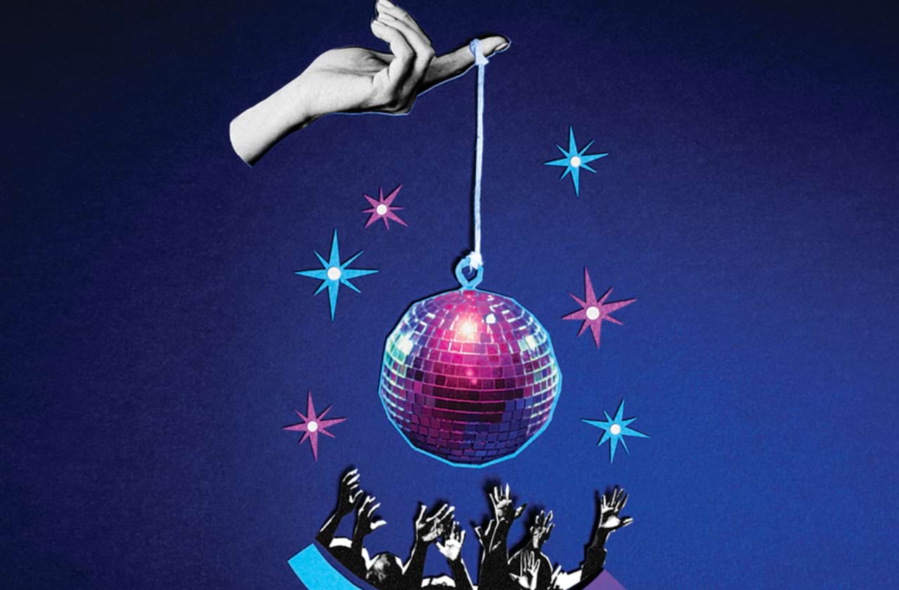 Scottish Opera - Alcina dates for your diary