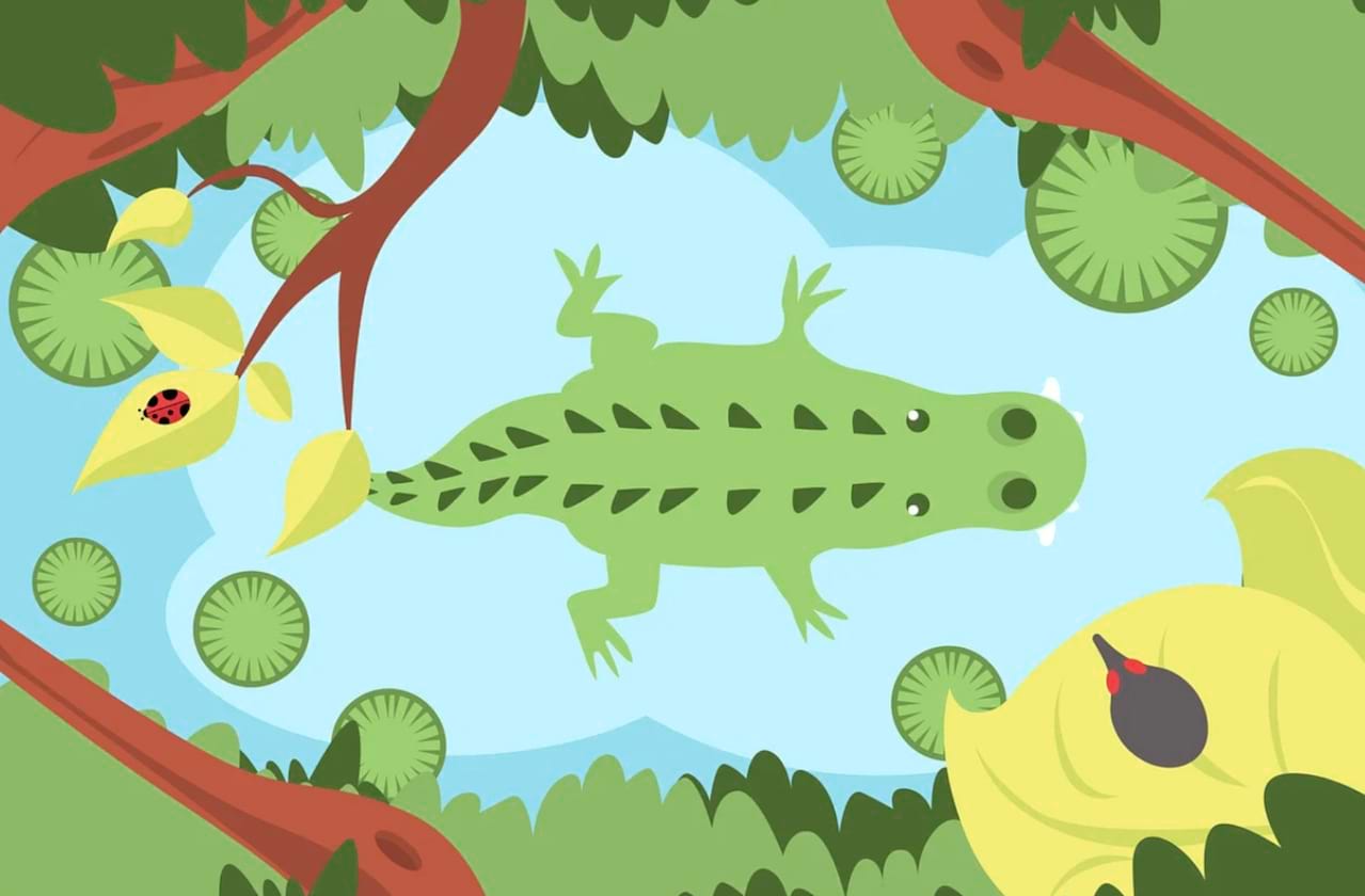 Lyle, Lyle, Crocodile - The Musical coming soon!