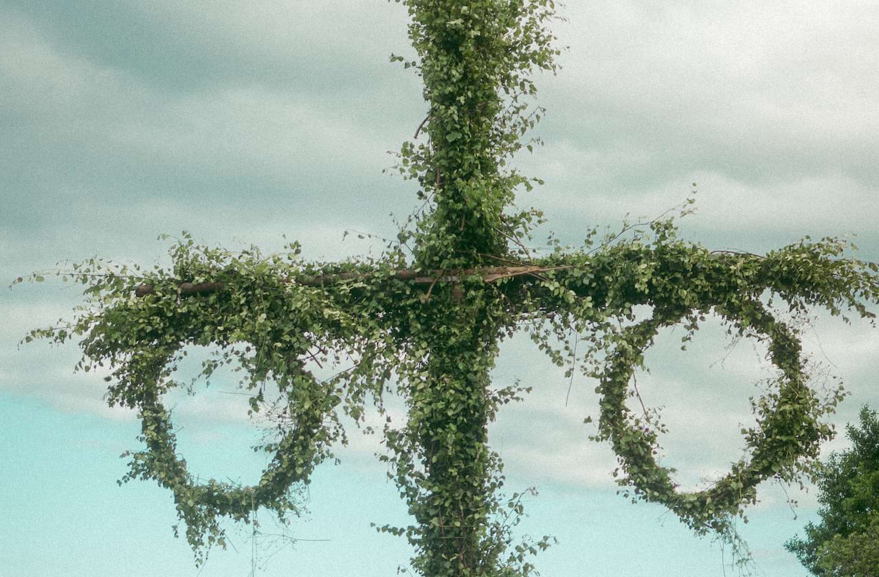 Joffrey Ballet - Midsummer Night's Dream dates for your diary