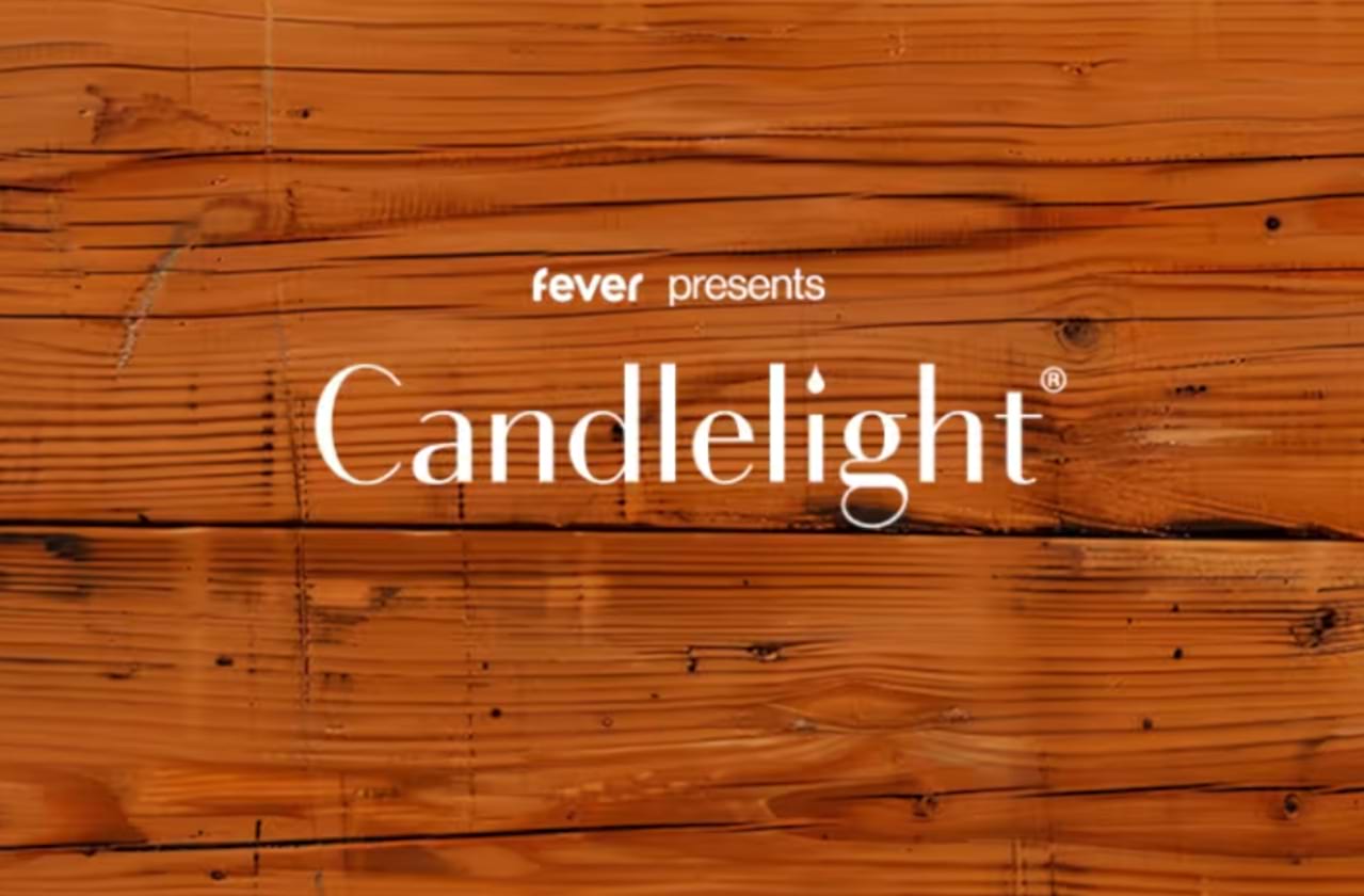 Candlelight: Tribute to Lauryn Hill coming soon!