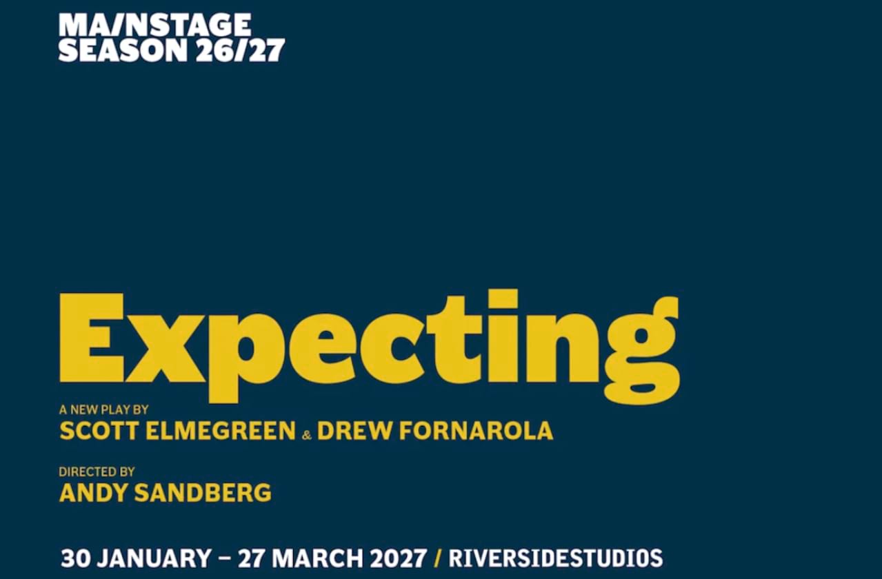Expecting dates for your diary