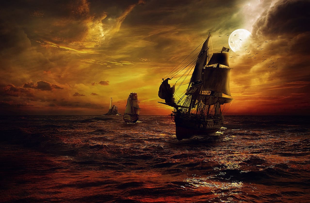 Atlanta Opera - The Flying Dutchman dates for your diary