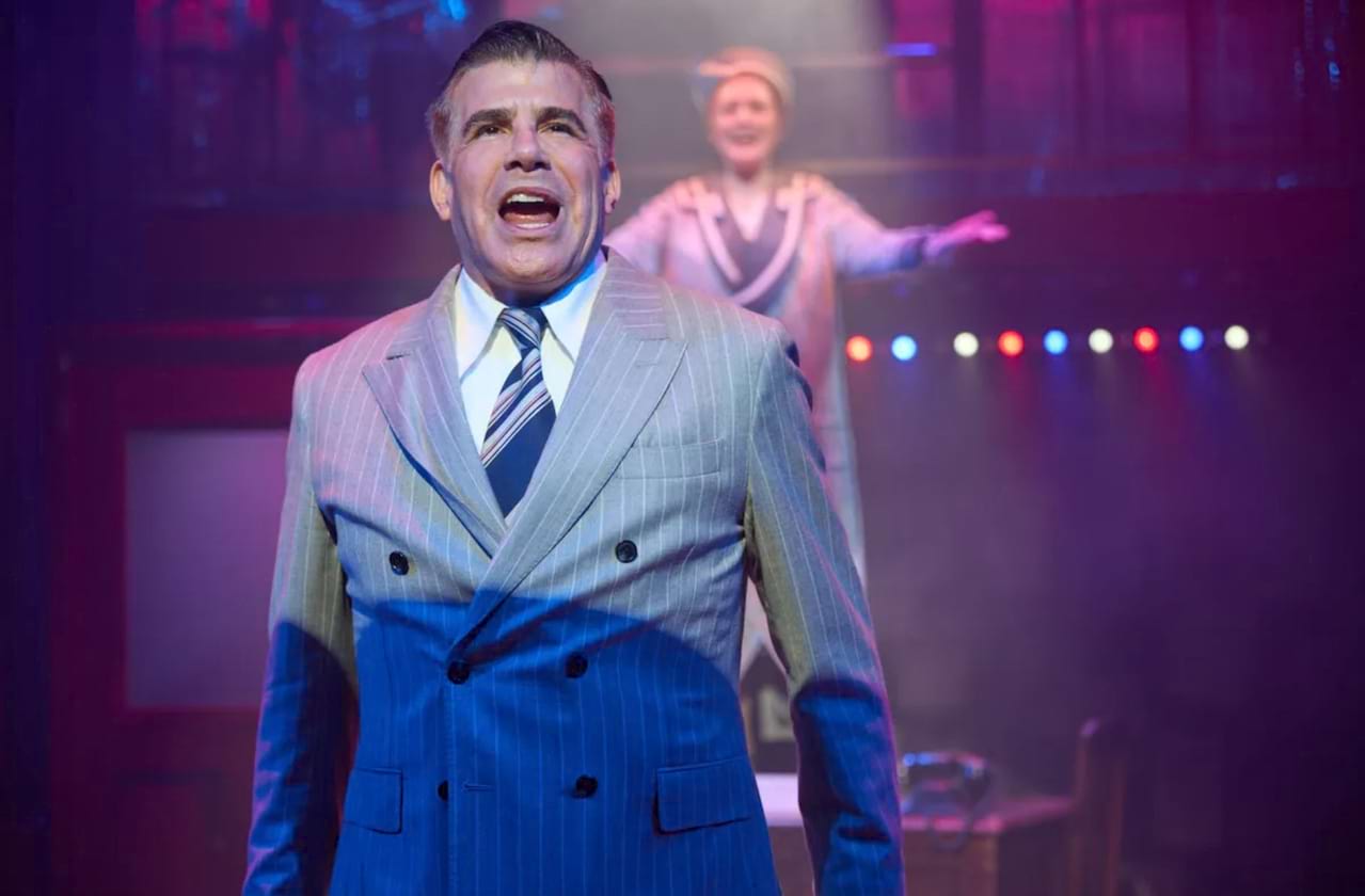 The Reviews Are In For Here Comes J. Edgar!