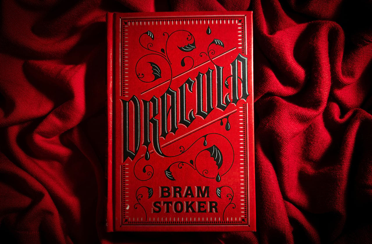 International Ballet Theatre - Dracula coming soon!