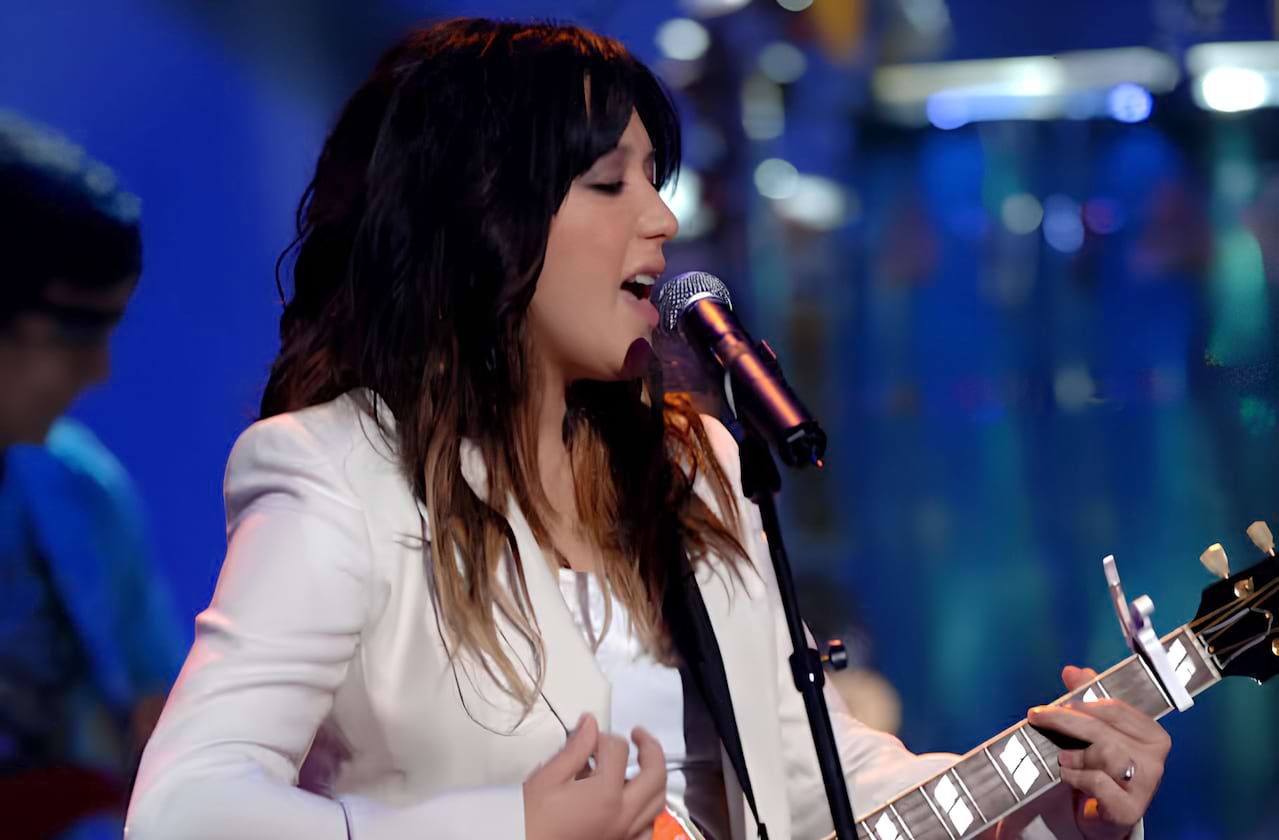 Michelle Branch coming soon!