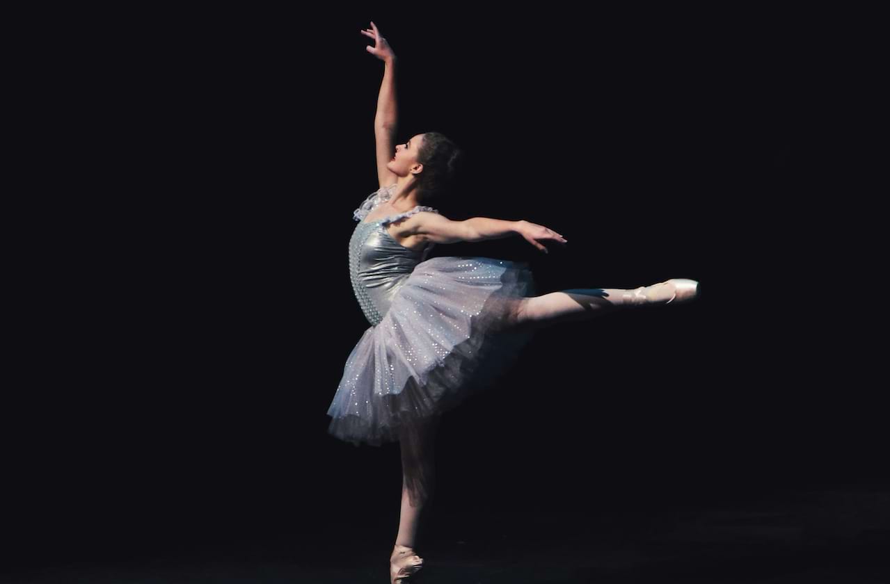 Los Angeles Ballet at the Bowl dates for your diary