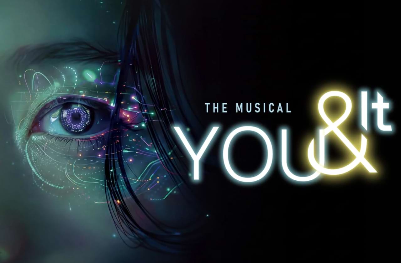 You & It dates for your diary