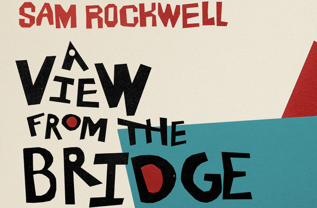 A View from the Bridge coming soon!