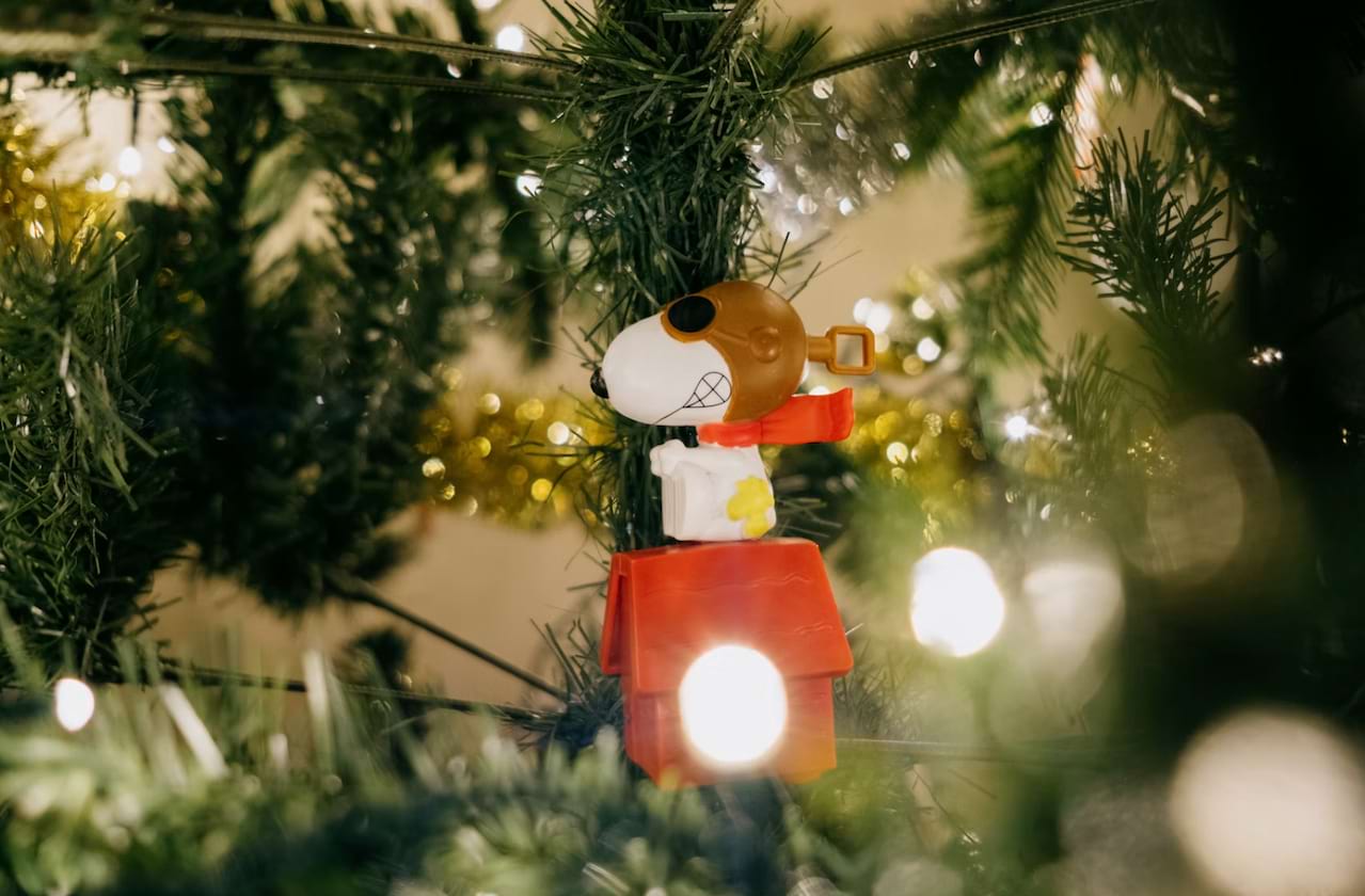 Minnesota Orchestra - A Charlie Brown Christmas dates for your diary