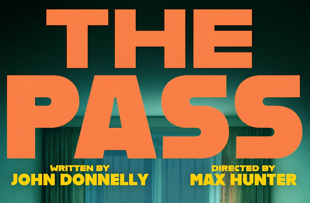 The Pass dates for your diary