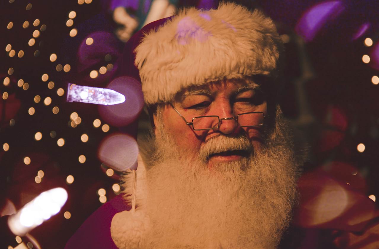Houston Symphony - Ho-Ho Holiday coming soon!