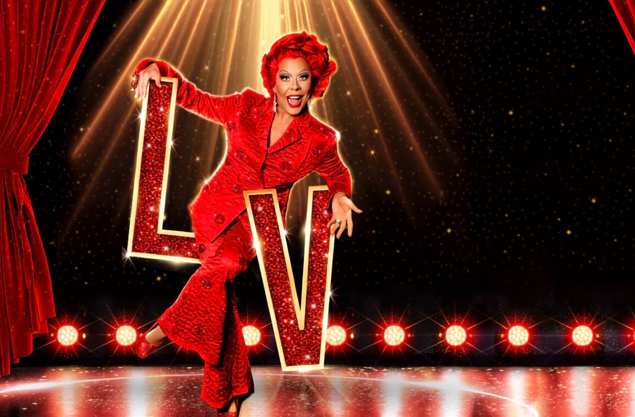 La Voix coming soon!