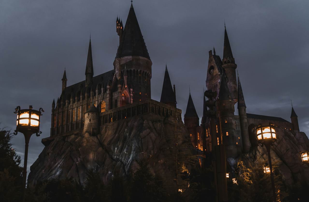 Fort Worth Symphony Orchestra - A Night at Hogwarts coming soon!