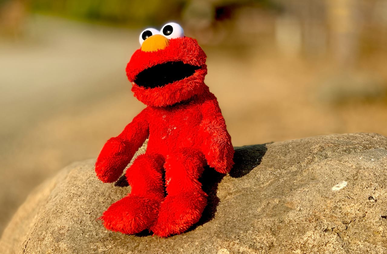 Sesame Street Live - Elmo's Got the Moves dates for your diary