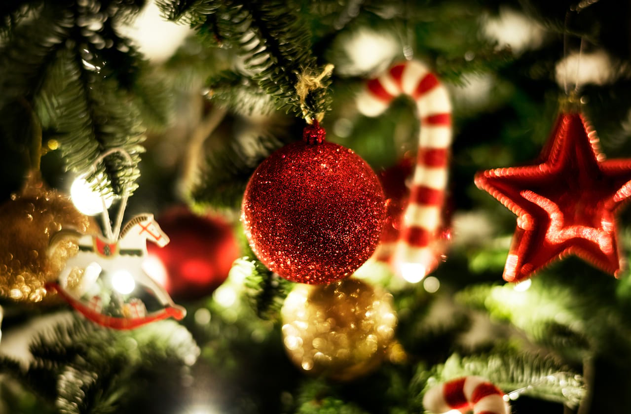 'Twas The Night Before Christmas coming soon!