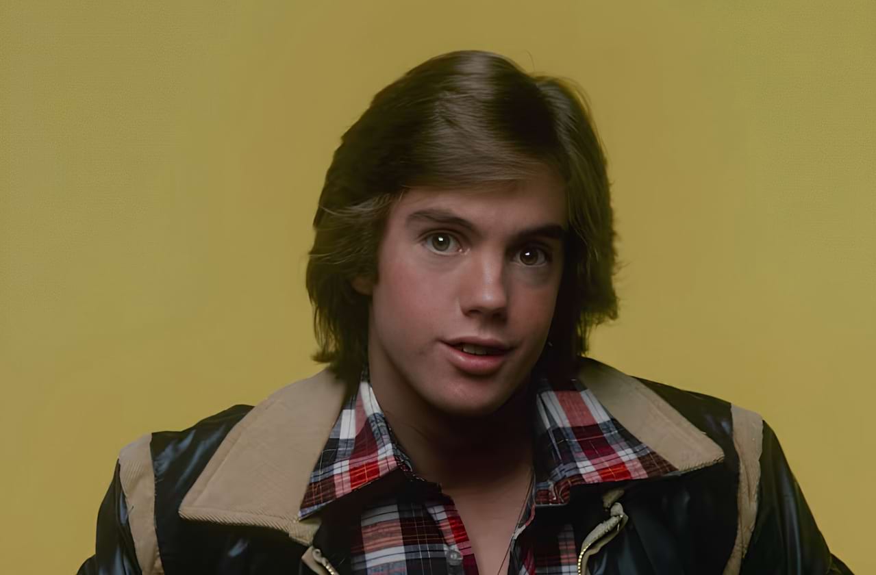 Shaun Cassidy coming soon!