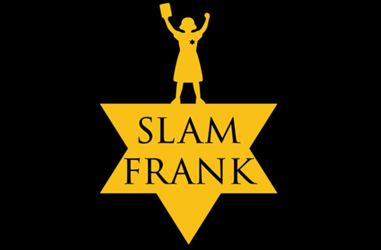 Slam Frank coming soon!