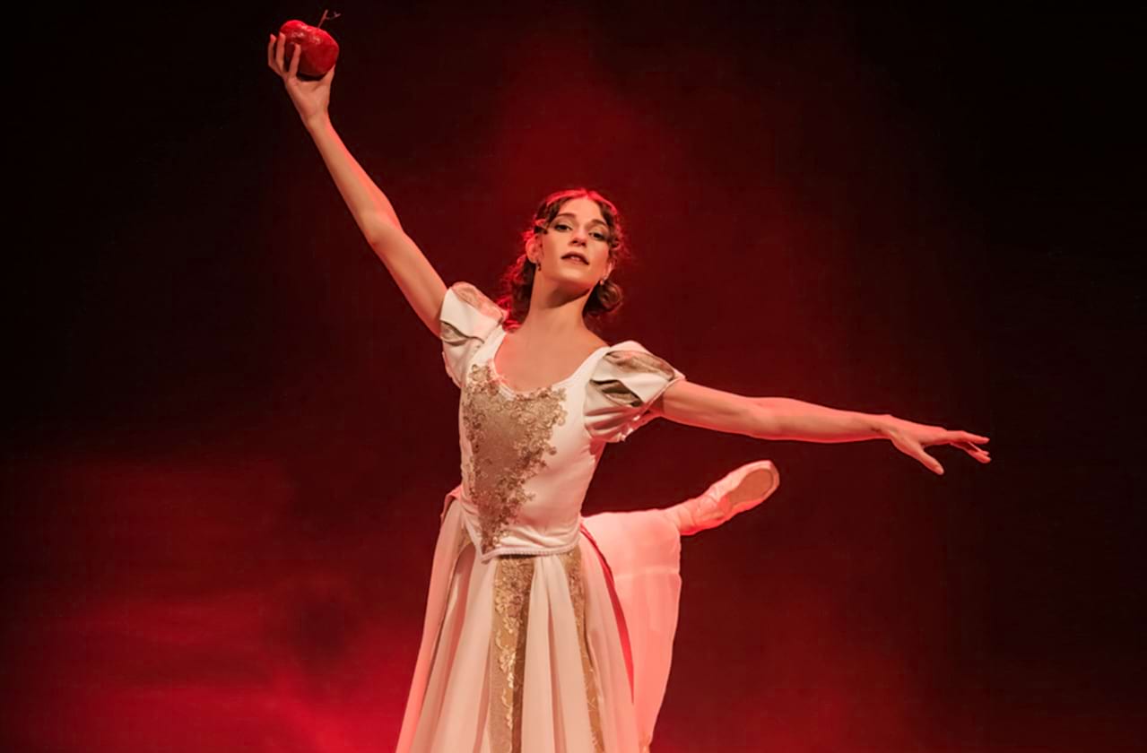 Varna International Ballet - Snow White dates for your diary