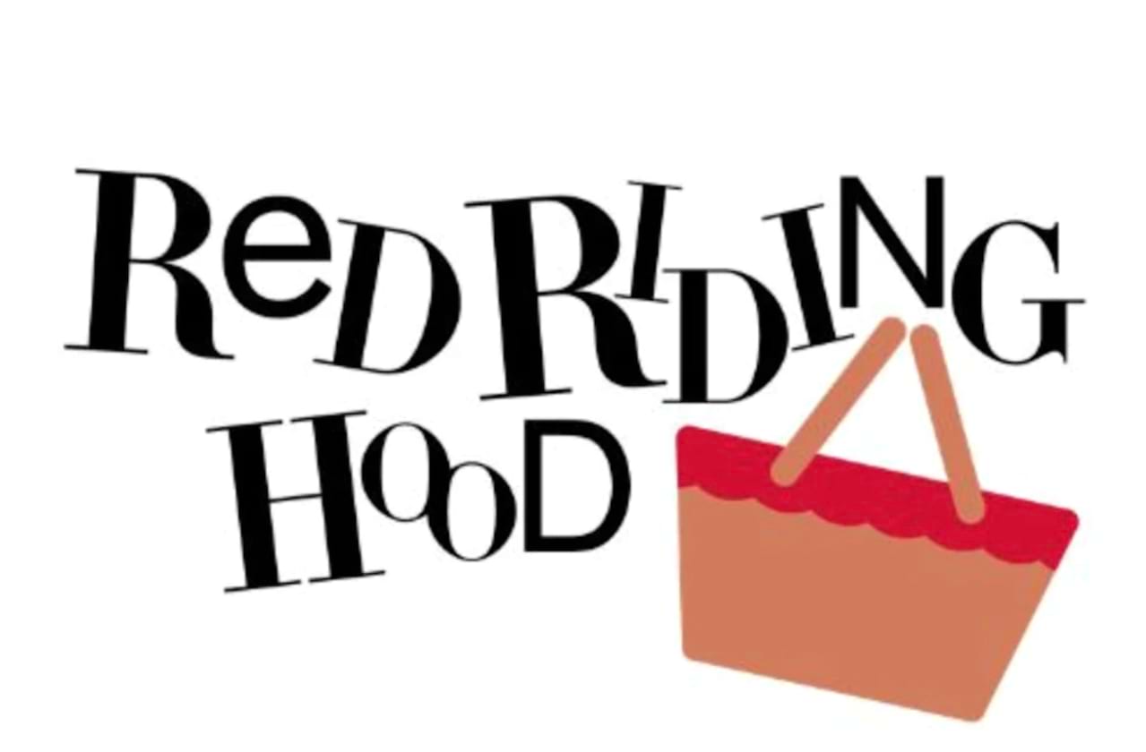 Red Riding Hood coming soon!