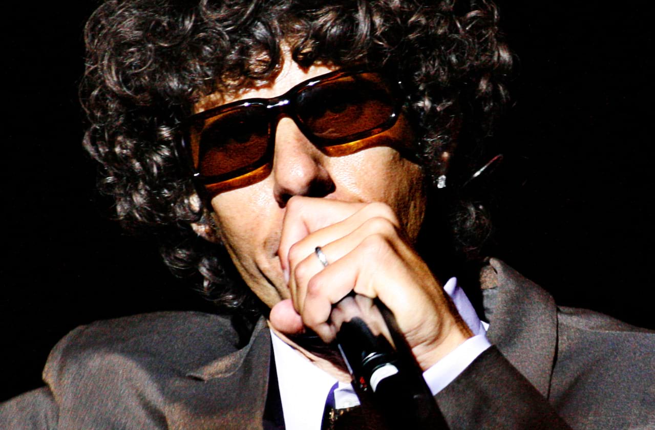 Mike D 5D coming soon!