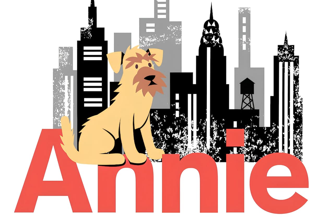 Dates announced for Annie