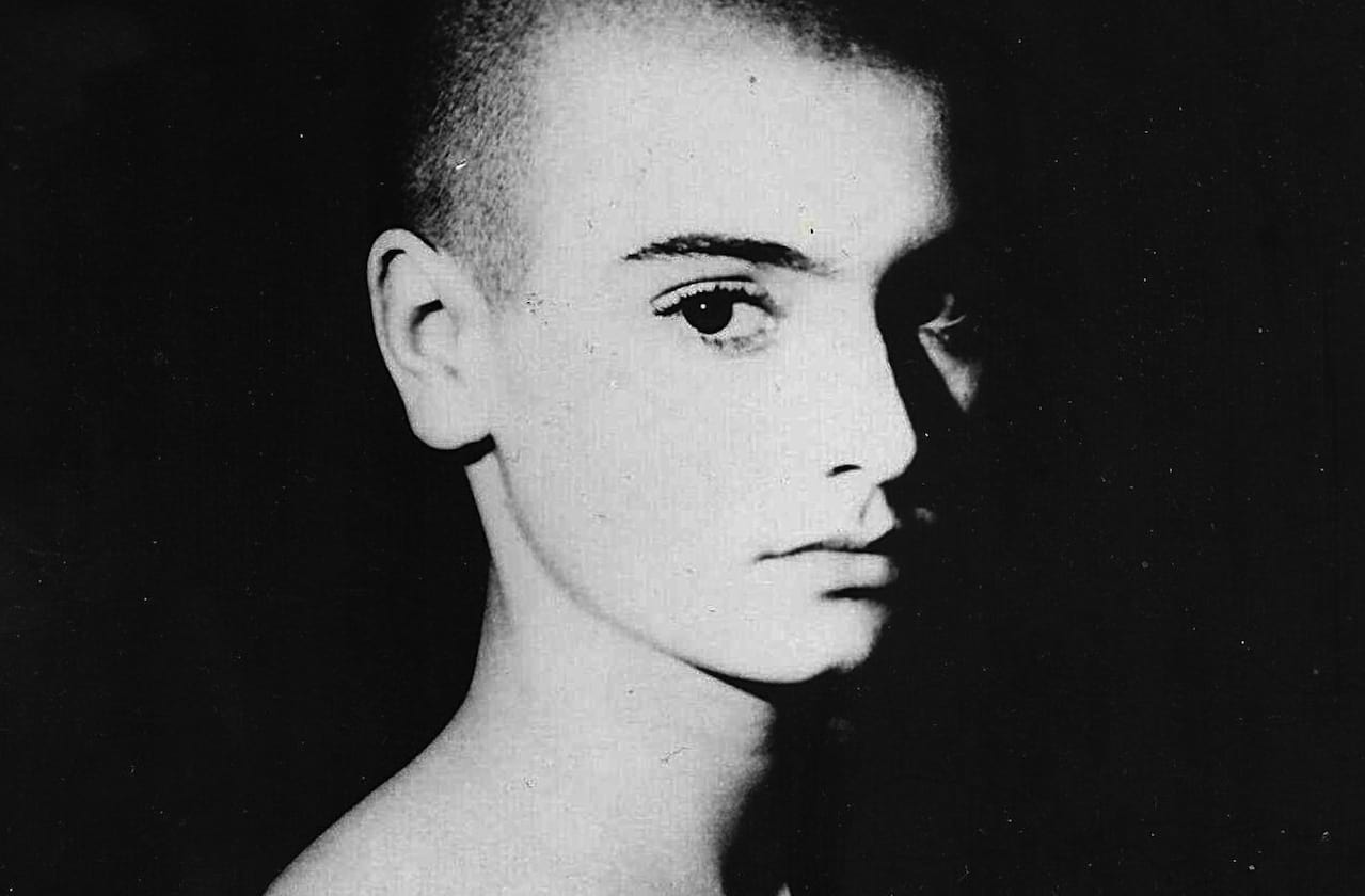 The Surge - An Ode to Sinead O'Connor dates for your diary