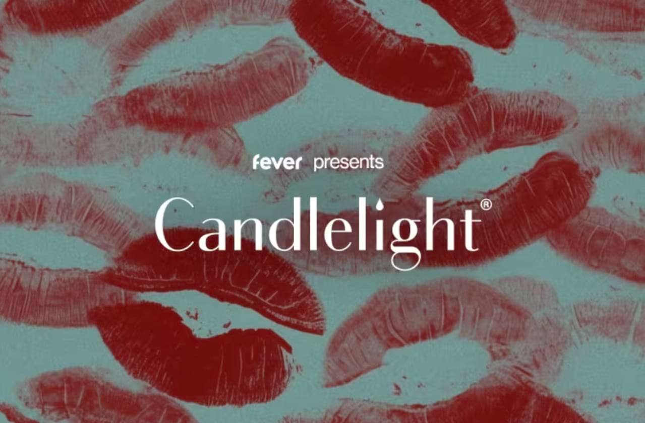 Candlelight - Tribute to Sabrina Carpenter dates for your diary