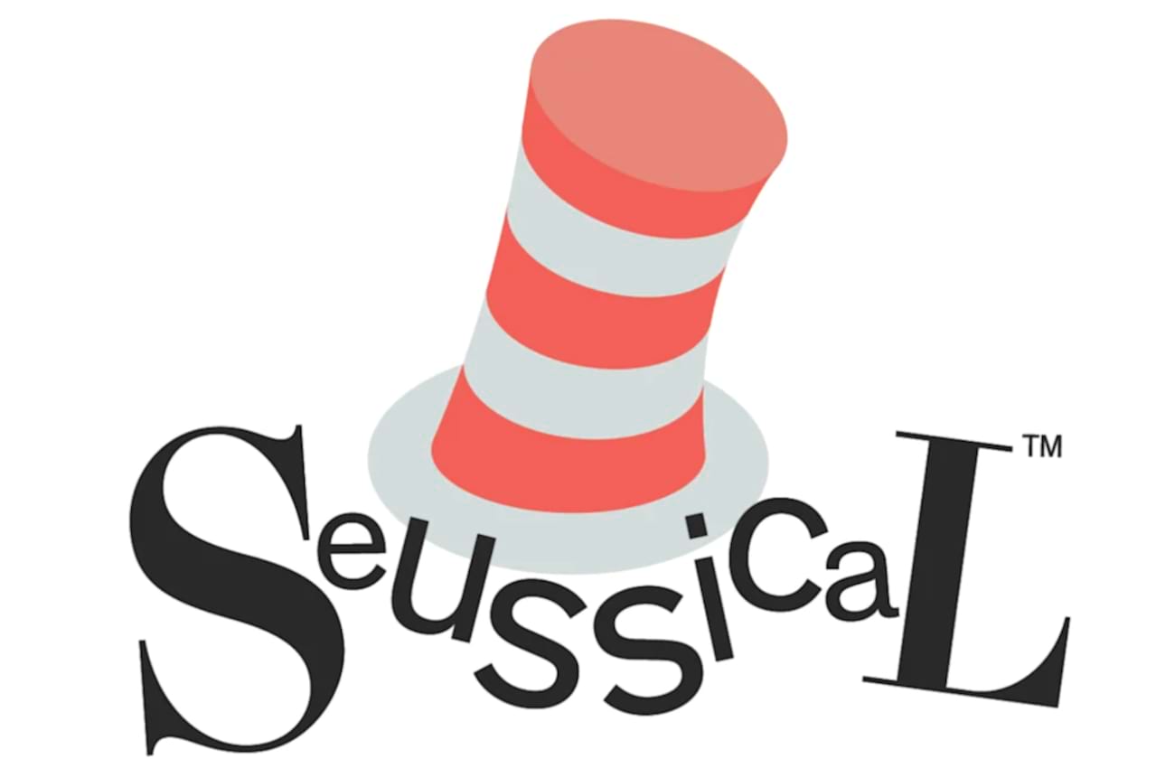 Seussical - Theatre Young Audiences dates for your diary
