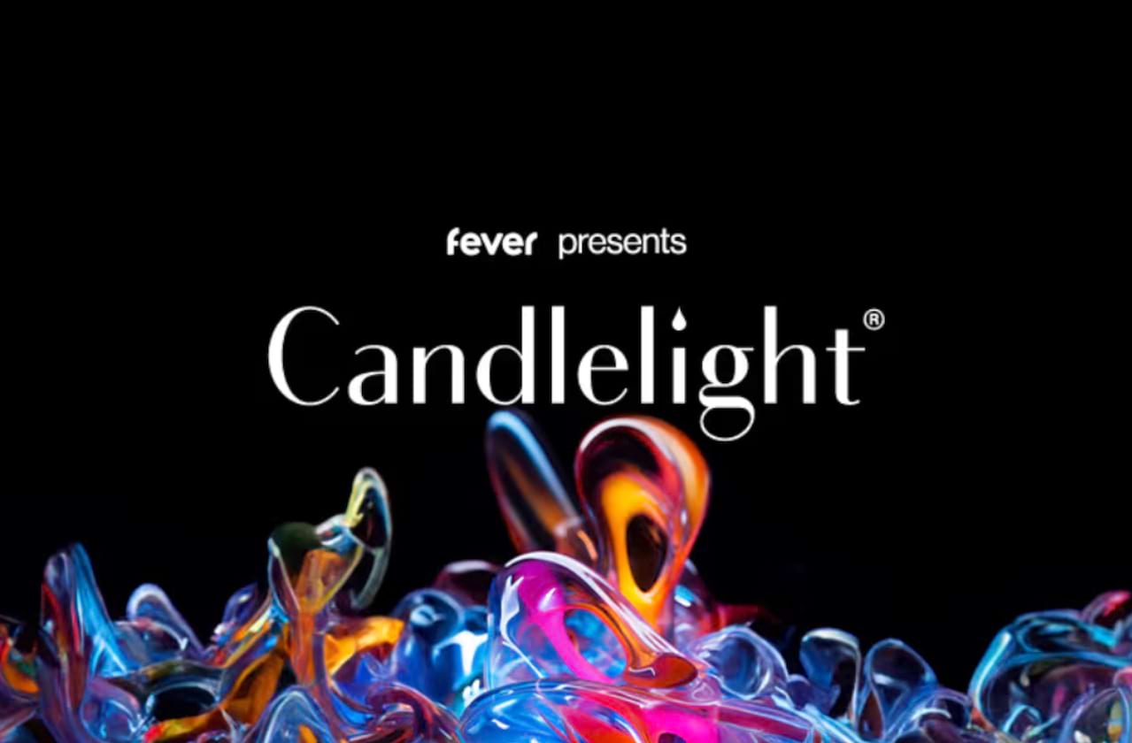 Candlelight: Tribute to Ariana Grande coming soon!