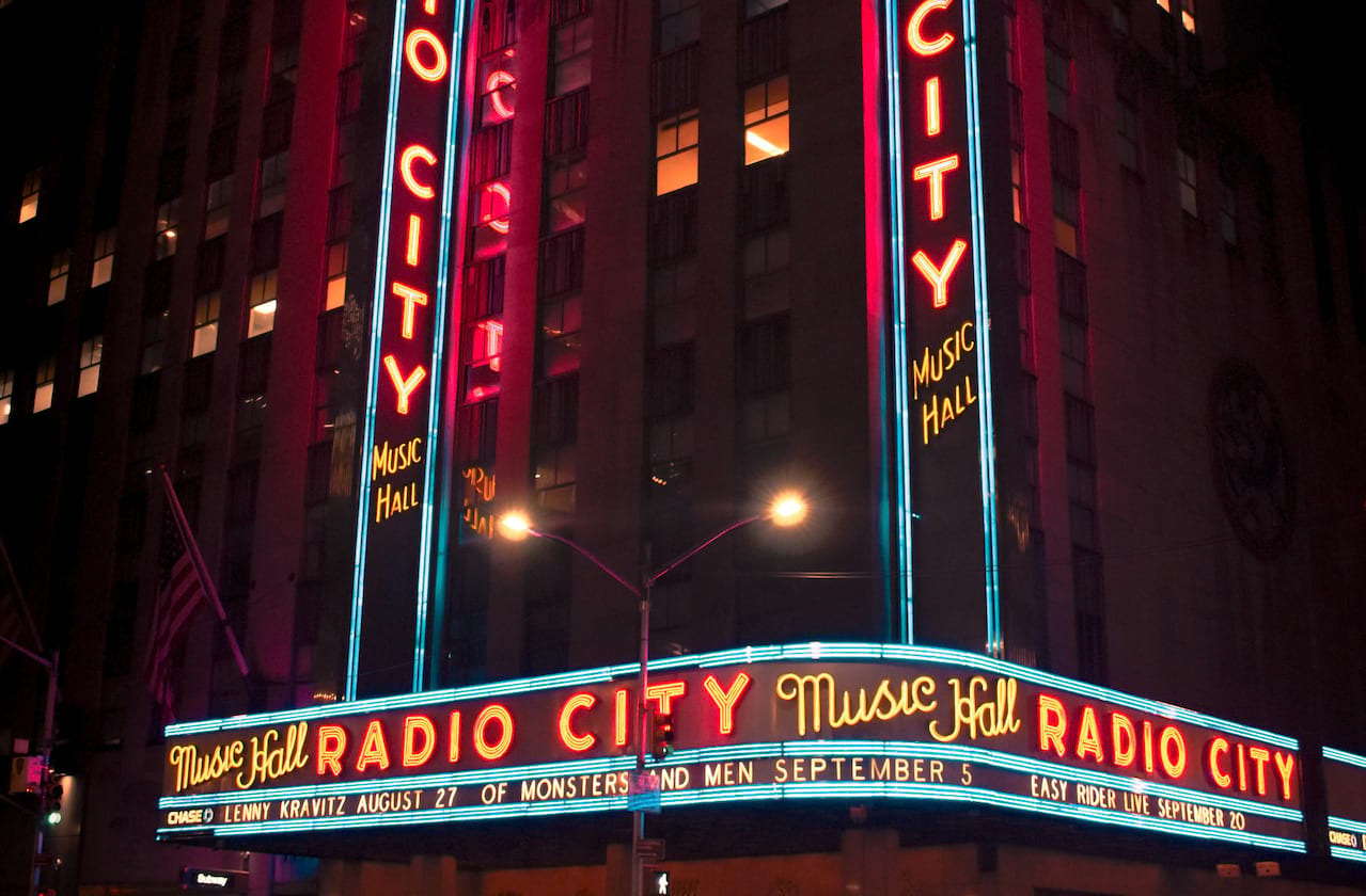 30 Rock 20th Anniversary Celebration dates for your diary