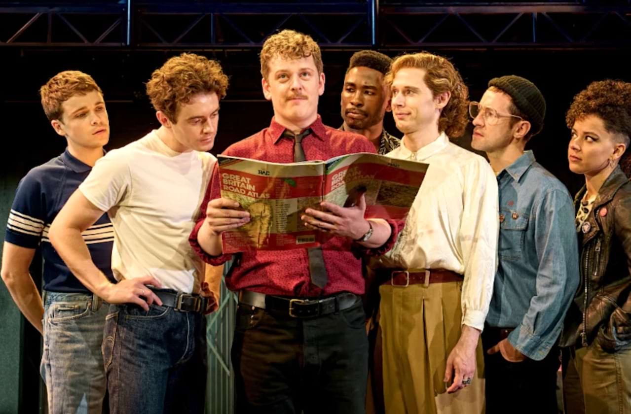 The Reviews For Pride Are In!