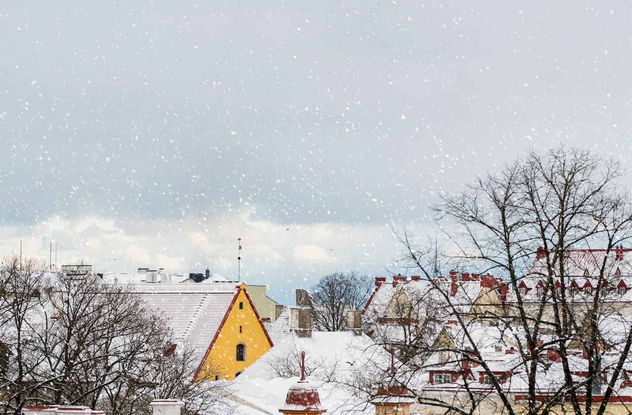 The Snowy Day And Other Stories dates for your diary