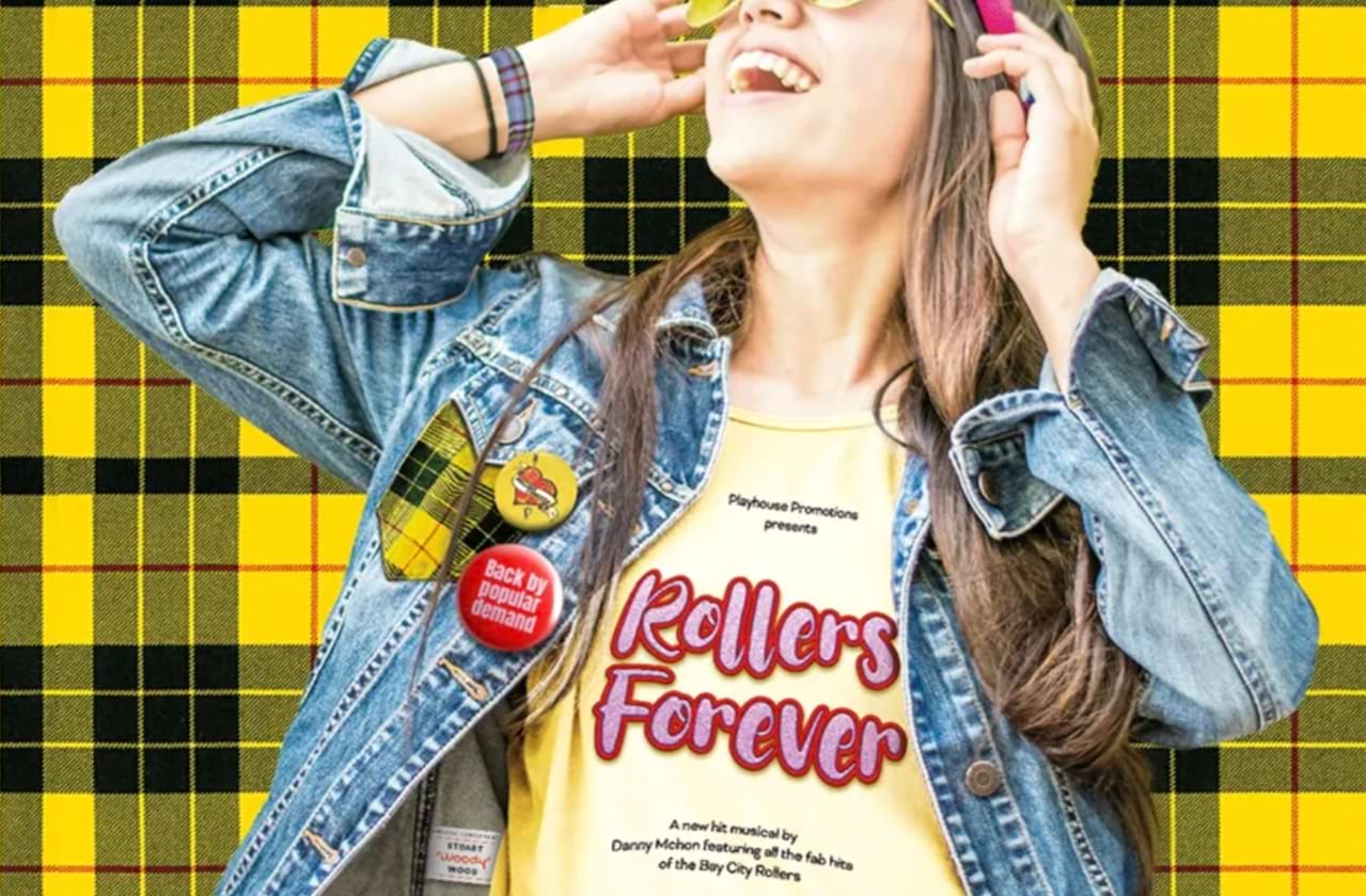 Rollers Forever coming soon!