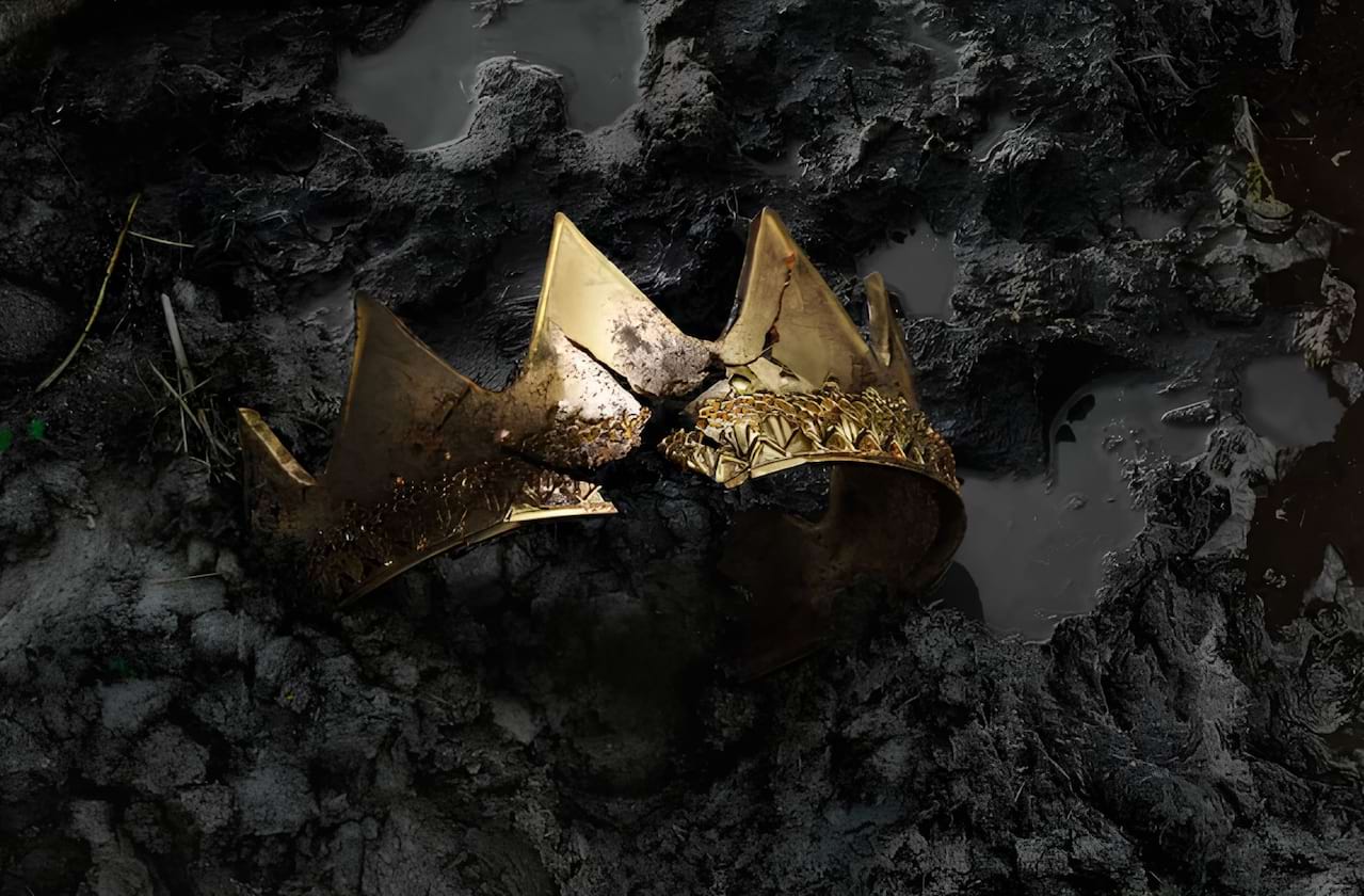 Game of Thrones: The Mad King coming soon!