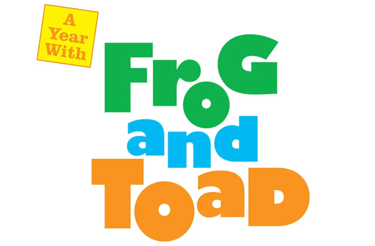 Dates announced for A Year with Frog and Toad