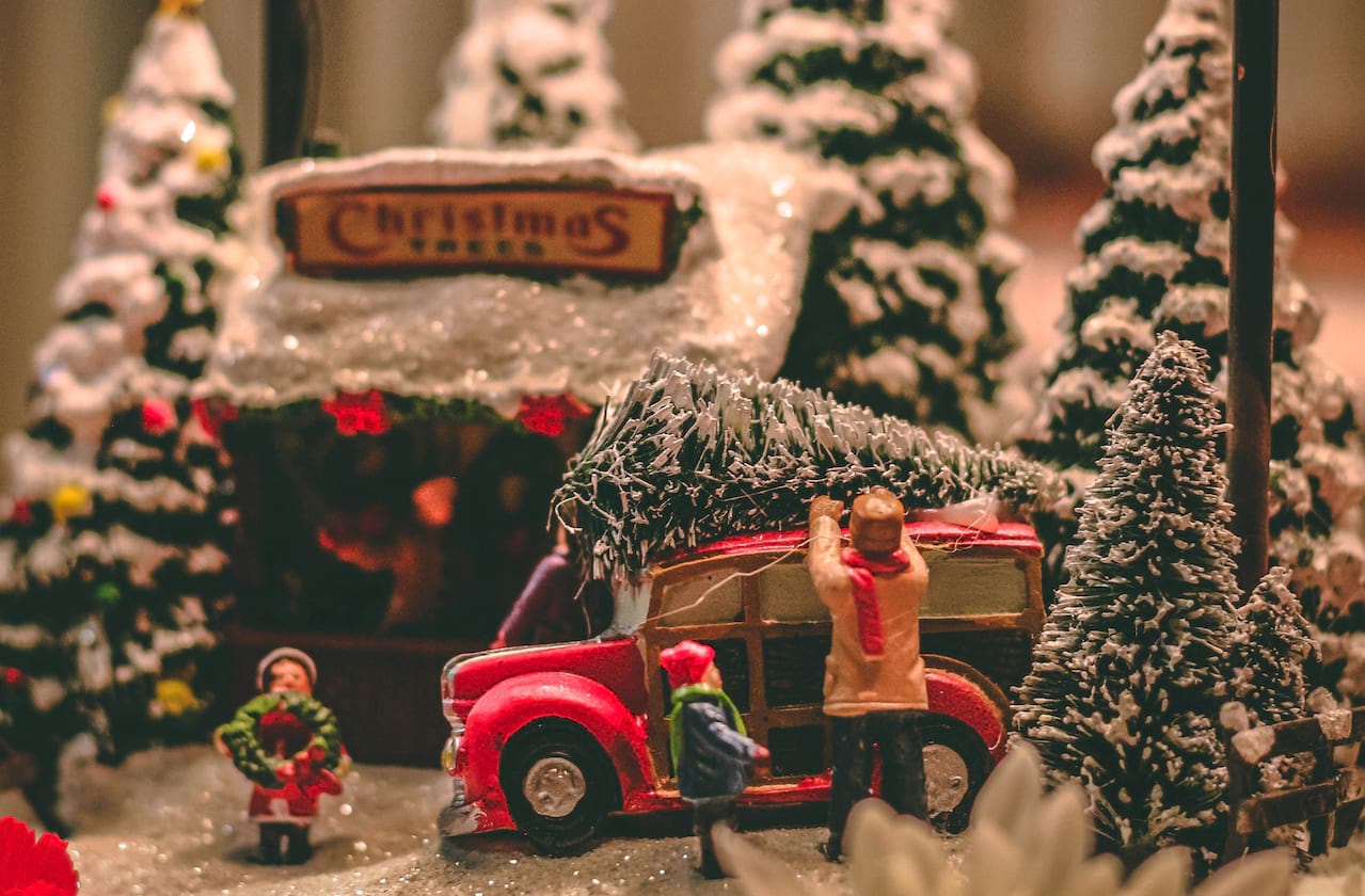 A Christmas Story dates for your diary