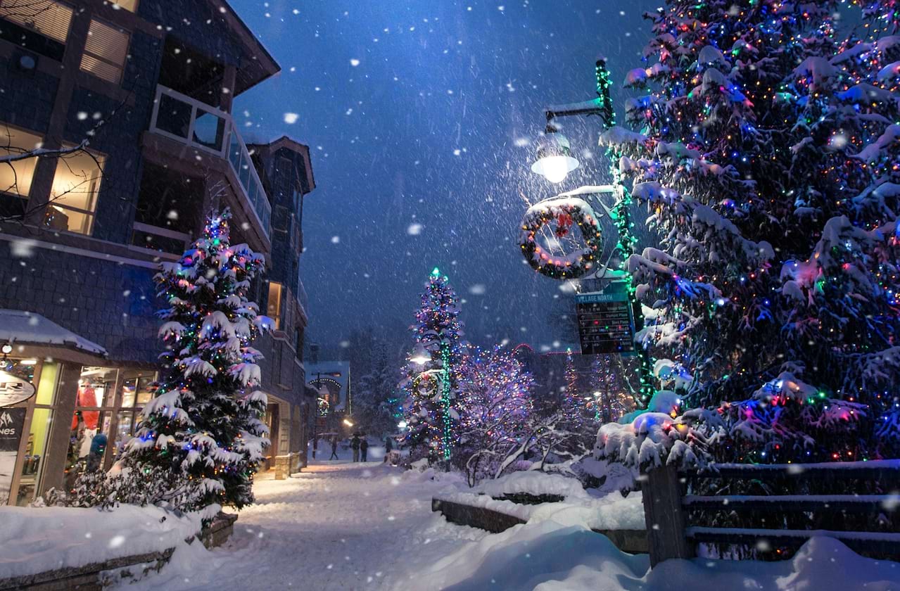 Dates announced for The 2026 Christmas Show: Winter Wonderland