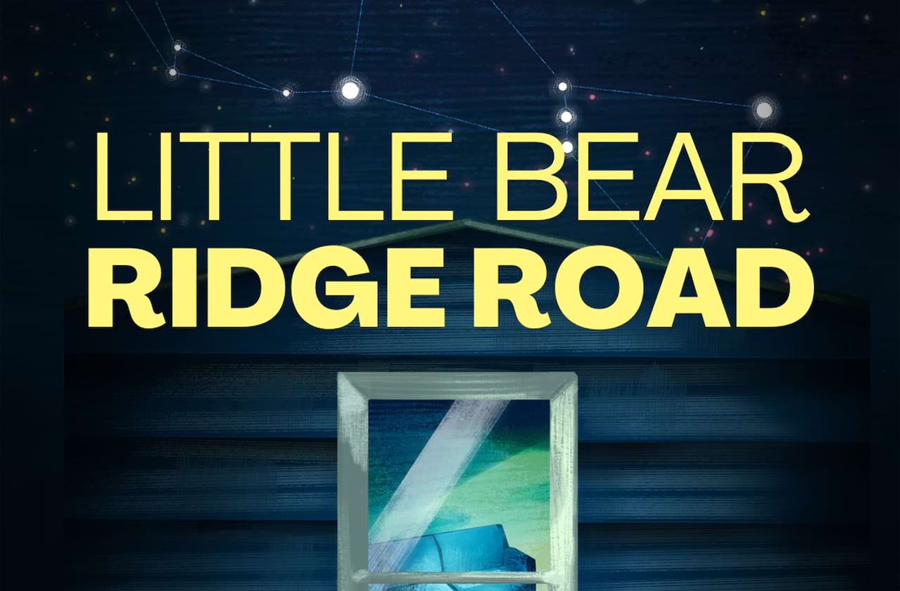 Little Bear Ridge Road dates for your diary