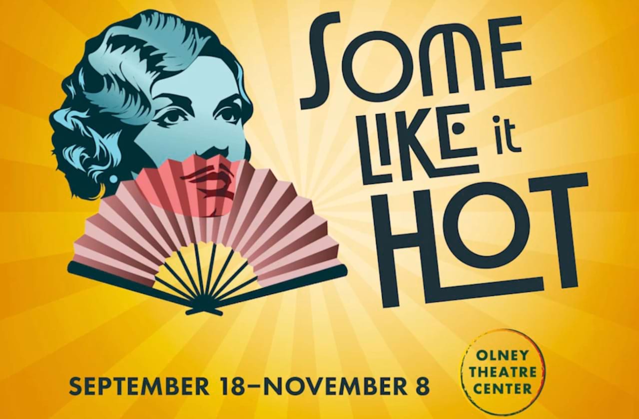 Some Like It Hot dates for your diary