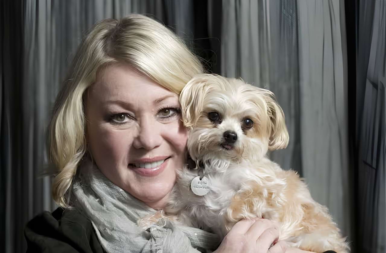 Jann Arden dates for your diary