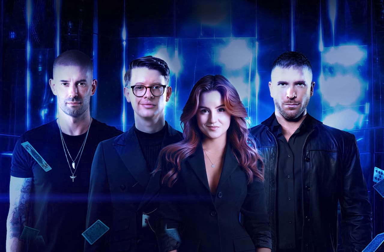 Dates announced for Now You See Me